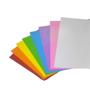 Imagem de Folha de EVA - Glitter - Neon - Sortido - c/ 05 Un