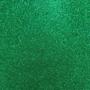 Imagem de Folha de EVA Glitter Verde 40x48mm 2mm pacote com 10 un