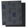 Imagem de Folha de Lixa Ferro k246 C100 22,5x27,5 cm Cinza