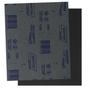 Imagem de Folha de Lixa Ferro k246 C100 22,5x27,5 cm Cinza