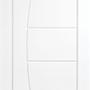 Imagem de Folha de Porta Maciça 210x82cm Eucalipto Pm78 Solar Cruzeiro Portas Fundo Primer