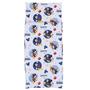 Imagem de Folha Nap Pad Disney Mickey Mouse azul pré-escolar 48x112cm