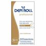 Imagem de Folhas para depilacao facial depiroll