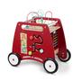 Imagem de Folheto de rádio Walker Toy Deluxe Push & Play Cube de 1 a 3 anos