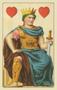 Imagem de Folk Cards of Destiny: Antica Cartomanzia Cards