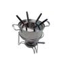 Imagem de Fondue aco inox jg.c/10pcs ferimte fd0679