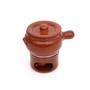 Imagem de Fondue  Conjunto de barro completo 800ml