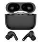 Imagem de Fone Air Preto Bluetooth Para Moto G60