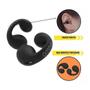 Imagem de Fone Ambie Sound Earcuffs Fone De Ouvido Bluetooth Open-Ear