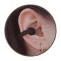 Imagem de Fone Ambie Sound Earcuffs Fone De Ouvido Bluetooth Open-Ear