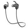 Imagem de Fone Anker Soundbuds Sport Wireless com Microfone A3233H11 Preto