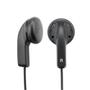 Imagem de Fone Auricular Basico Preto P2 Multilaser - PH006