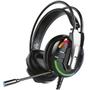 Imagem de Fone Auricular Gamer Kolke Odin KGA-506 RGB - Negro