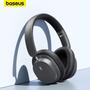 Imagem de Fone Baseus Bowie D05 Headphone Bluetooth 5.3 70h De Bateria