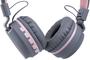 Imagem de Fone Bluetooh Headset Candy Oex Rosa Hs310