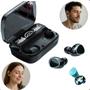 Imagem de Fone Bluetooth 5.1 Tws-10 Original com Som Premium e Bateria Durável