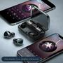 Imagem de Fone Bluetooth anti ruídos para celular android iOs Notebook Prova dágua