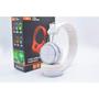 Imagem de Fone Bluetooth B05 Wireless Stereo Branco