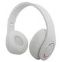 Imagem de Fone Bluetooth com Rádio FM, Cartão SD, Microfone Embutido e Som Estéreo para Diversas Funções ST96BR