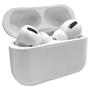 Imagem de Fone Bluetooth Compativel Com Todos Os Modelos Cor Branco