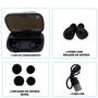 Imagem de Fone Bluetooth Digital TWS com Carregamento P/ Celular Sem Ruídos Potente Sem Fio Função Power Bank