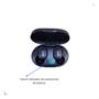 Imagem de Fone Bluetooth Dots Preto Com Visor Para Moto G7 / G8 / G9