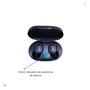 Imagem de Fone Bluetooth Dots Preto Com Visor Para Samsung A30S
