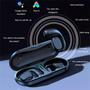 Imagem de Fone Bluetooth Esportivo Não Cai da Orelha Sensor Touch  com Toque Assistente - Agold