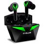 Imagem de Fone bluetooth gamer 5.0, itblue le-2406 c/microfone