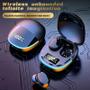Imagem de Fone Bluetooth Gamer 5.3 A2DP Celular Video Game Bateria 3H