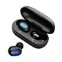 Imagem de Fone Bluetooth Gt1 Pro Haylou In-Ear 5.3 Preto