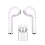 Imagem de Fone Bluetooth I7 Mini Sem Fio  Qualidade de Som, Conforto e Praticidade