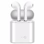 Imagem de Fone Bluetooth I7 Mini Sem Fio  Qualidade de Som, Conforto e Praticidade