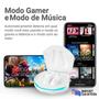 Imagem de Fone Bluetooth In-ear Lenovo Gm2 Pro Sem Fio Gamer