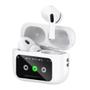 Imagem de Fone Bluetooth In-Ear Tela Touch Para Samsung S22 Ultra