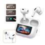 Imagem de Fone Bluetooth In-Ear Tela Touch Para Samsung S22 Ultra