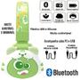 Imagem de Fone Bluetooth Infantil Headset Sem Fio Kids