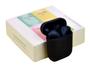 Imagem de Fone Bluetooth Inpods 12 Preto Stereo V5.0 Android Ios Bt5.0