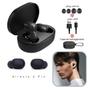 Imagem de Fone Bluetooth inPods sem fio + Relógio digital esportivo Masculino e Feminino