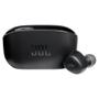 Imagem de Fone Bluetooth Jbl Wave Buds Sem Fio Preto