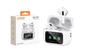 Imagem de Fone Bluetooth Kaidi KD-7019 In-Ear com Tela Touch e Função Localização