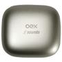 Imagem de Fone bluetooth oex bud freedom tws30 prata