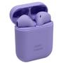 Imagem de Fone bluetooth oex candy freedom tws11 lilas