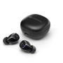 Imagem de Fone Bluetooth Original Motorola Moto Buds 105, 6h de Reprodução Bluetooth 5.2 - Preto