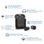 Imagem de Fone Bluetooth Original Motorola Moto Buds 120, A prova d'agua - Preto