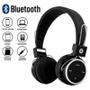 Imagem de Fone Bluetooth para musica áudio mais que perfeito