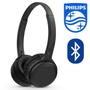 Imagem de Fone Bluetooth Philips TAH1108BK 15h Bateria + NF