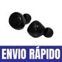 Imagem de Fone Bluetooth Preto Conforto Premium Compatível Moto Edge