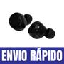 Imagem de Fone Bluetooth Preto Conforto Premium Compatível Samsung A30