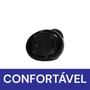 Imagem de Fone Bluetooth Preto Conforto Premium Compatível Samsung A30